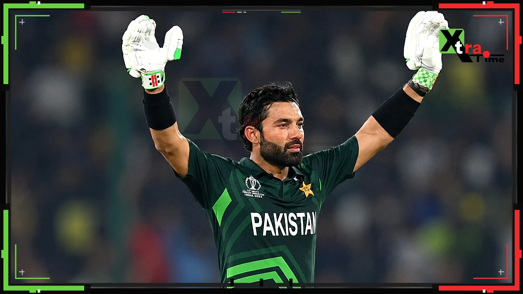 From Dressing-Room Turmoil to Courtroom: Mohammad Rizwan's Legal Challenge Adds to Pakistan Cricket Crisis