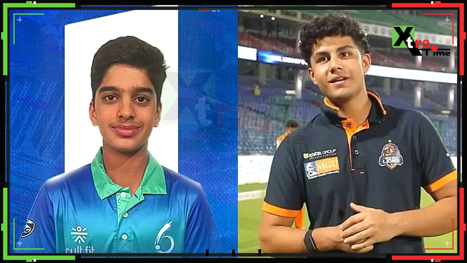 Sehwag and Dravid’s Sons Shine as India U-19 Beat Australia by 7 Runs