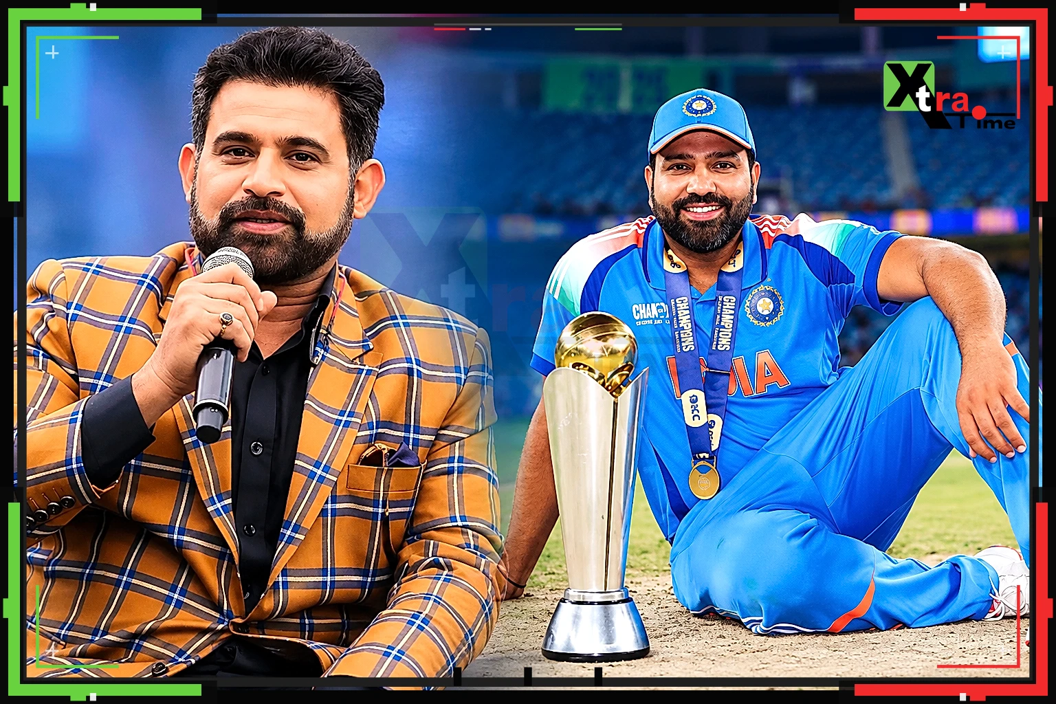 Rohit Still Has a Role to Play: Chetan Sharma Amid India’s ODI Transition