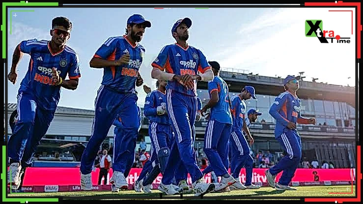 India’s T20I in Japan: A Match That Could Transform the Country’s Cricket Landscape