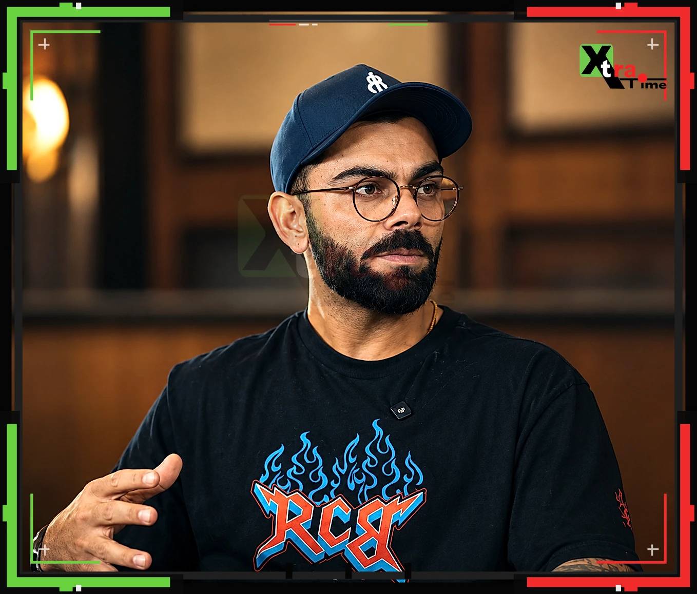 “Ask Me in Six Months”: Kohli Keeps 2027 World Cup Future Open