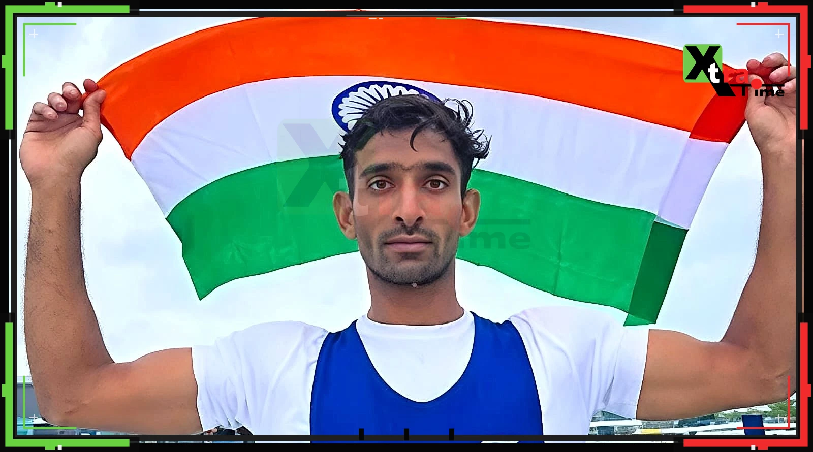 From Driving a Cab to Making History: Salman Khan’s Journey to Asian Games Bronze