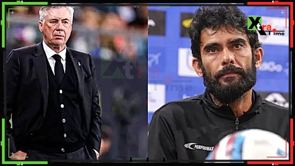 “I Don’t Care”: Jamil Unfazed by Ancelotti’s Striking Remark; Turns Focus to Panama