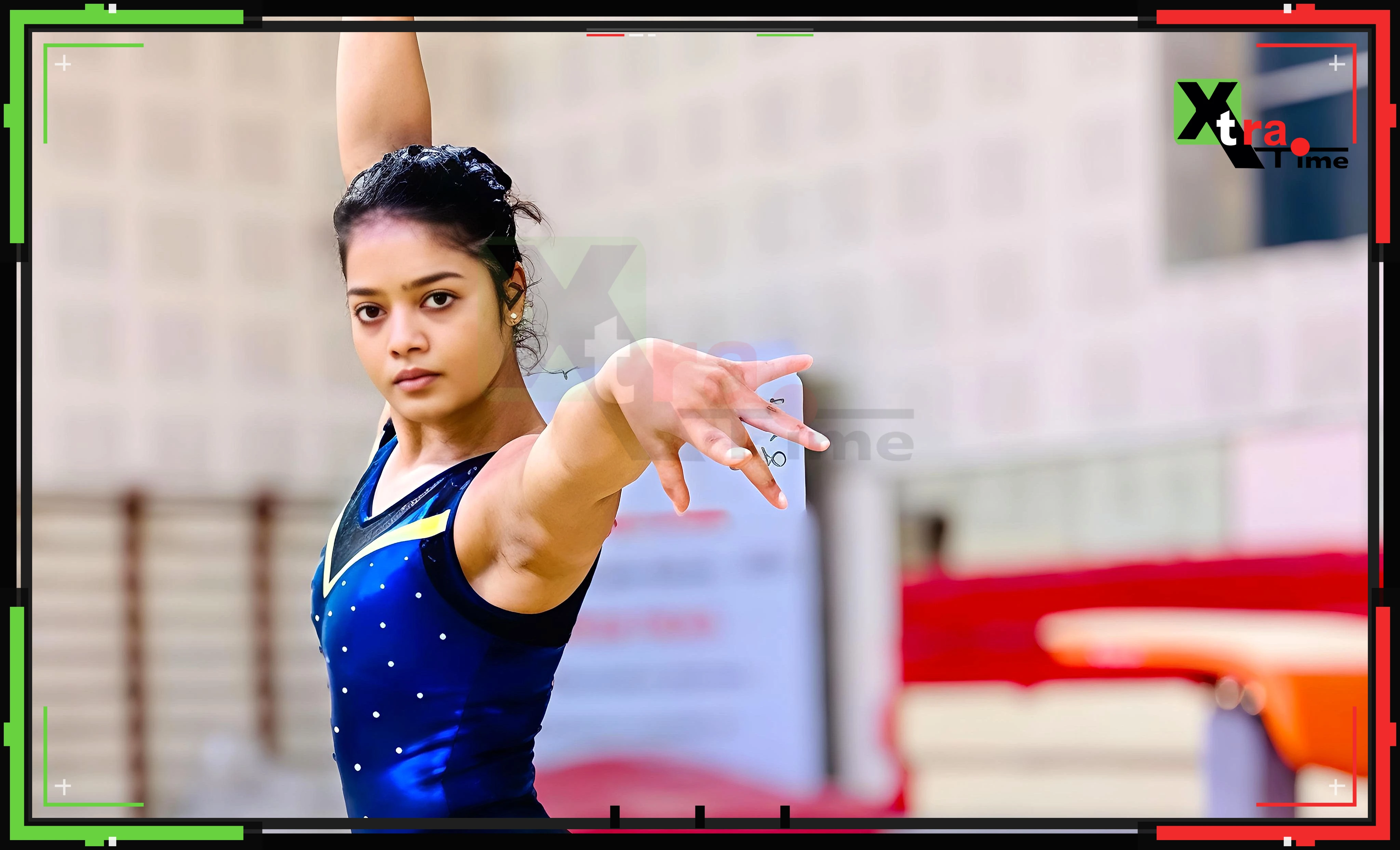 Bengal's Pranati Misses Asian Games Medal, Settles for Sixth Place