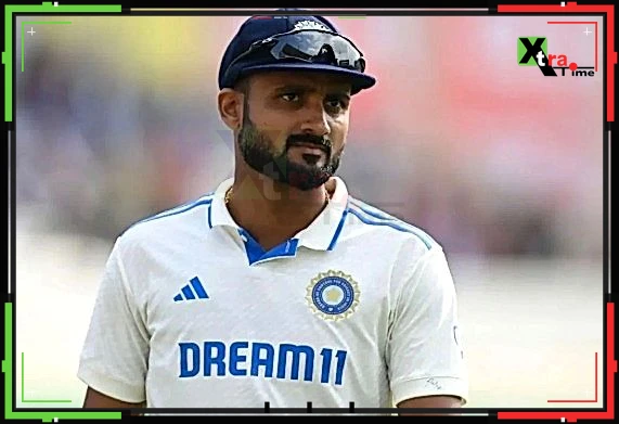 From 102°F Fever to Injury Hell: Akash Deep’s Road Back to Cricket