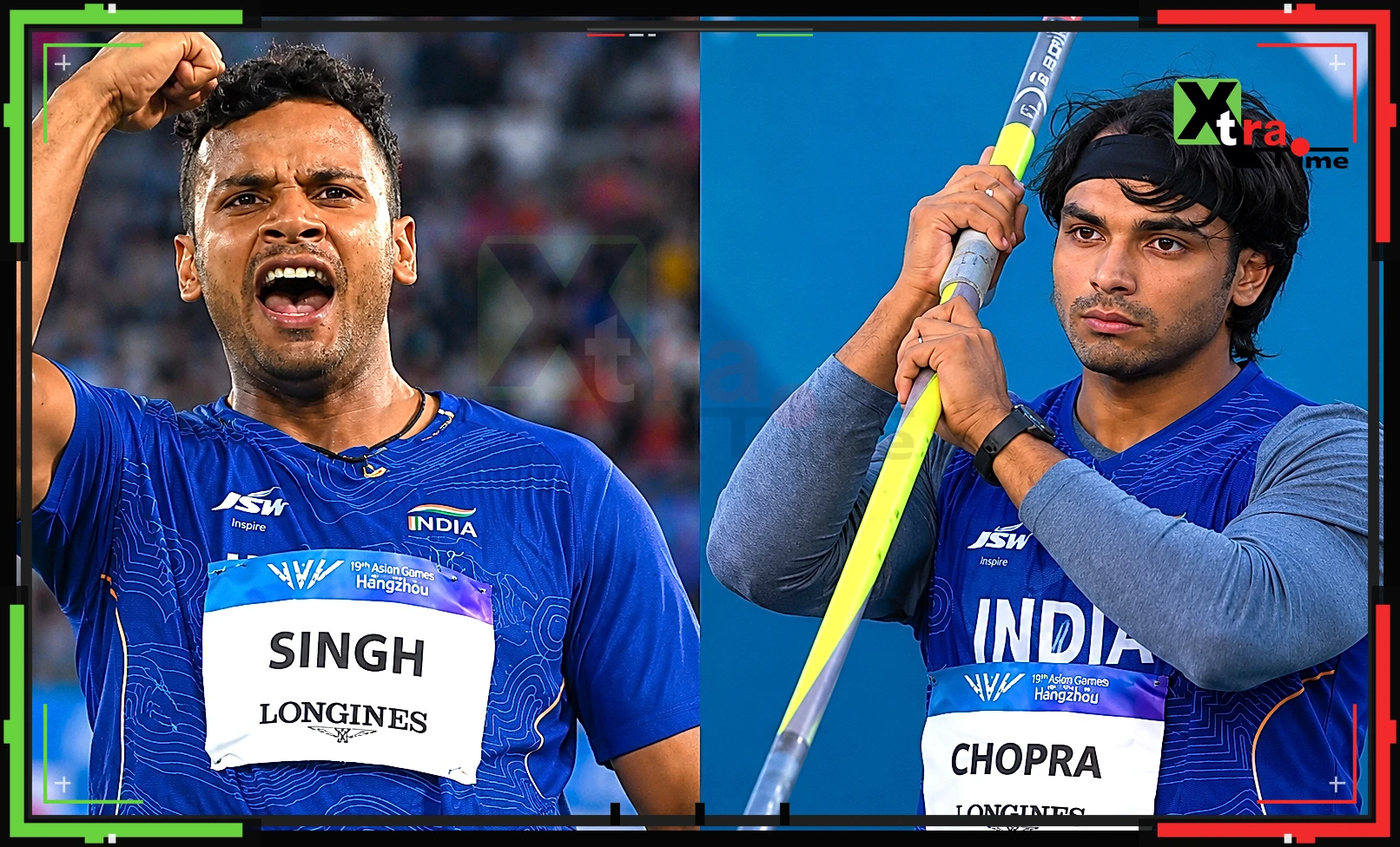 A Hand in a Tough Moment: Neeraj’s Call Behind Yashvir’s Asian Games Chance