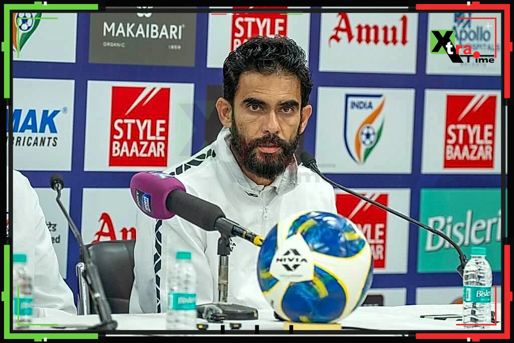 A call for vigilance and increased focus—Khalid Jamil wants no more errors in the Uruguay match