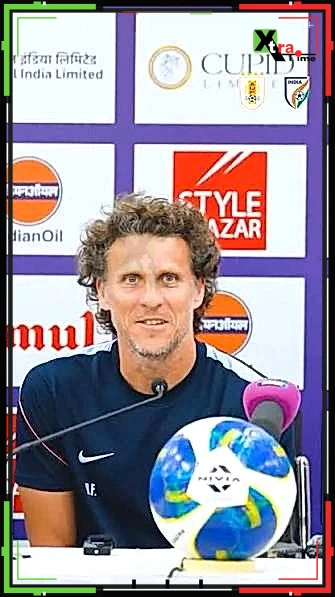 Diego Forlán prescribes a remedy for the improvement of Indian football