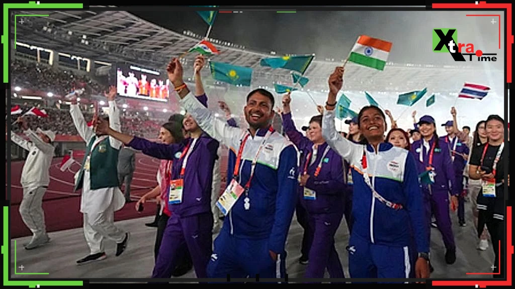Sports Ministry To Conduct Review Meeting Over Asian Games