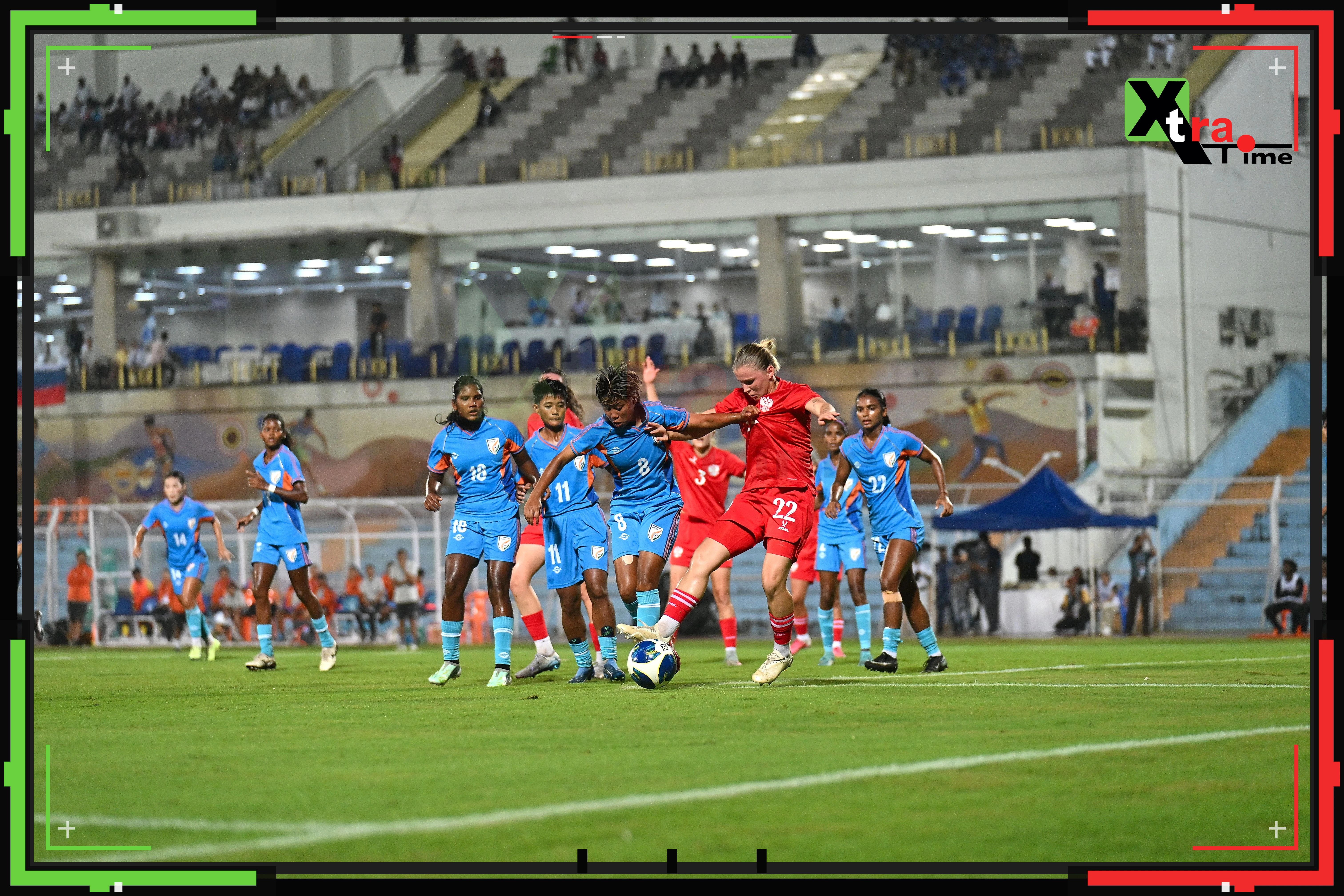 India’s 0-4 Loss to Russia: Coach Yuri Krasnozhan Highlights Young Side’s Potential