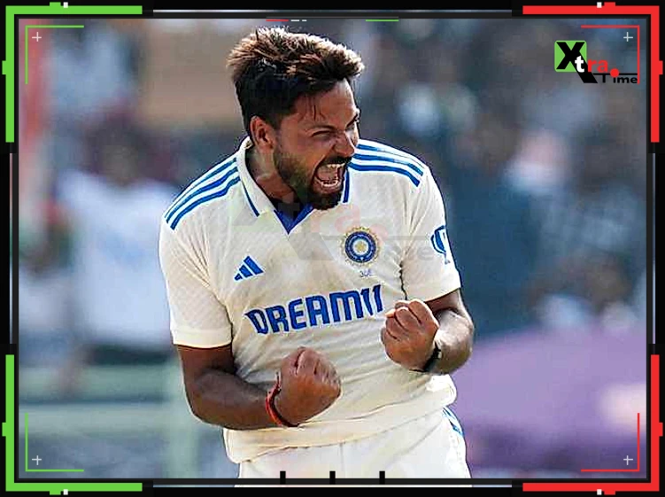 Mukesh Kumar’s Wicket-Taking Form Strengthens India Comeback Bid, India A Stint Offers Fresh Opportunity