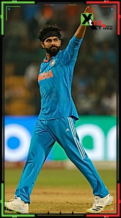 Jadeja’s Ranji Return Offers Timely Preparation for New Zealand Tests and Boost for Saurashtra