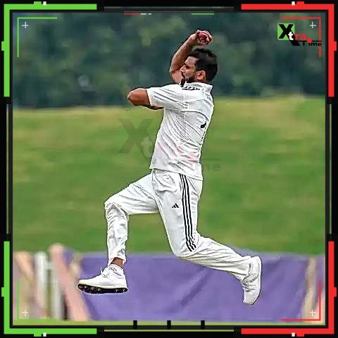 Bengal Dominate Delhi, Eye Big Win in Ranji Trophy Opener