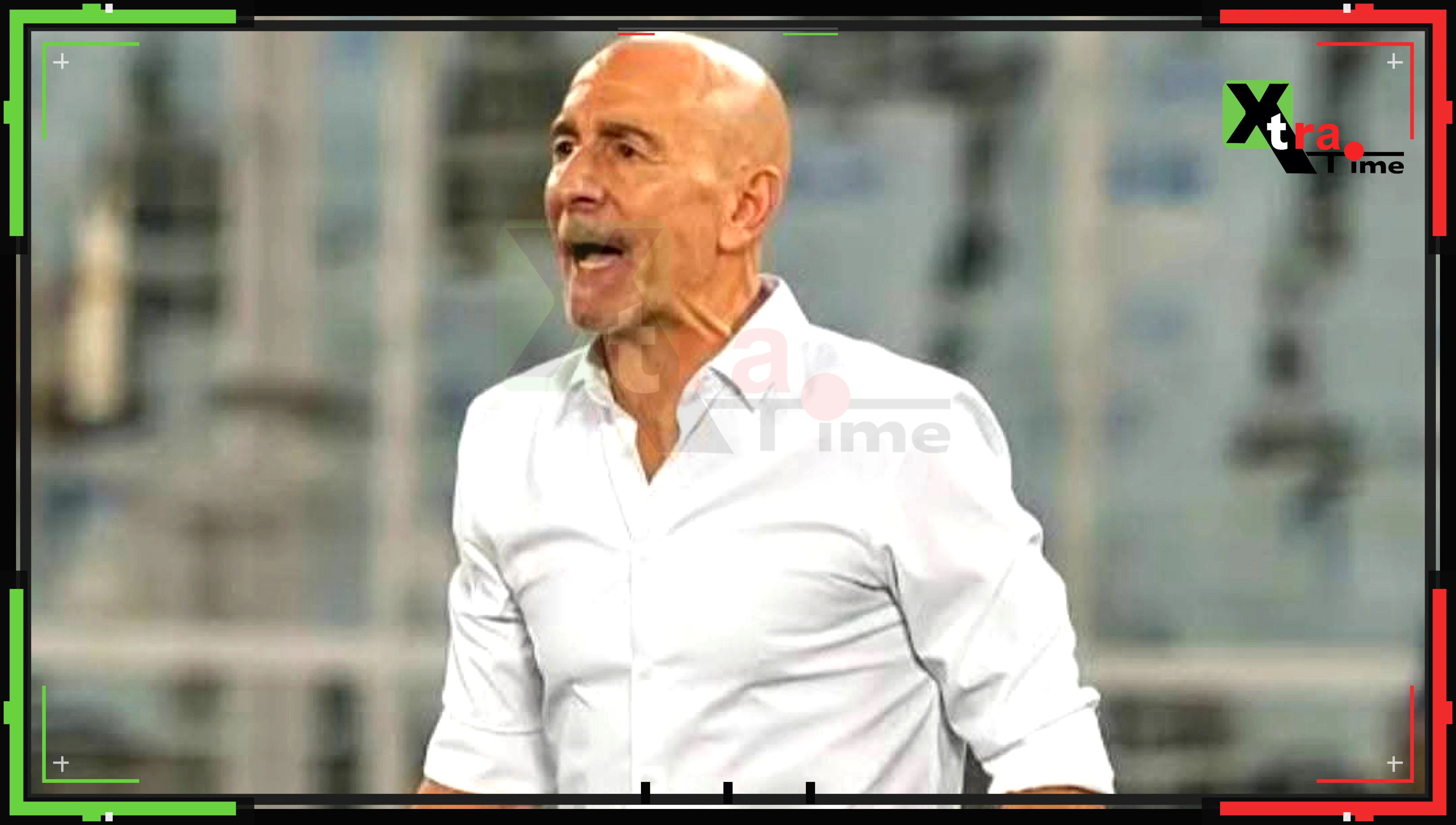 Habas Unable to Accept East Bengal’s Defeat, Blames Missed Chances and Defensive Errors