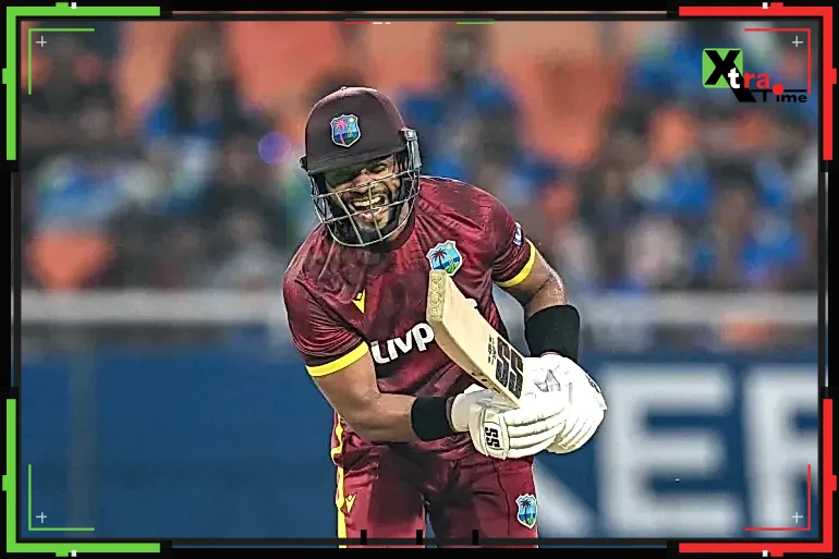 On the day the series was leveled, Shai Hope made history, while Abhishek Sharma broke Suryakumar's record