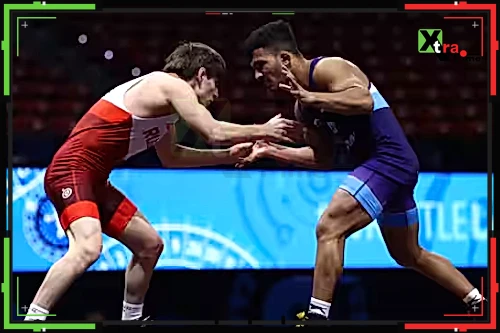 From Trailing to Leading: The Fightback That Announced Vishvajit More to the World