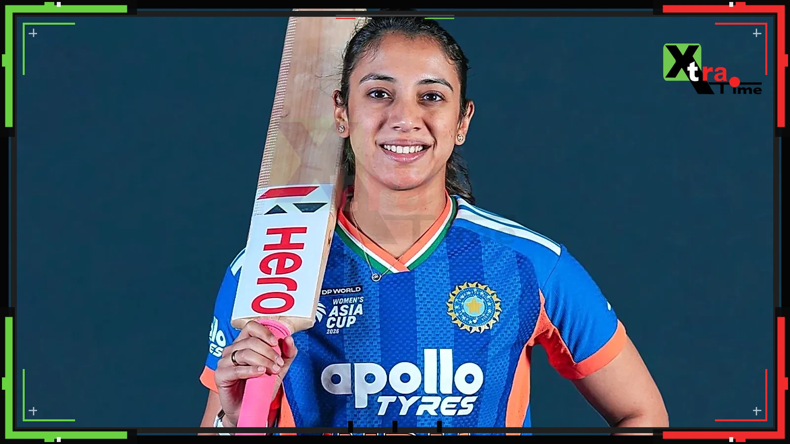 Smriti Mandhana Era Begins in Indian Women’s Cricket as She Takes Charge as Captain