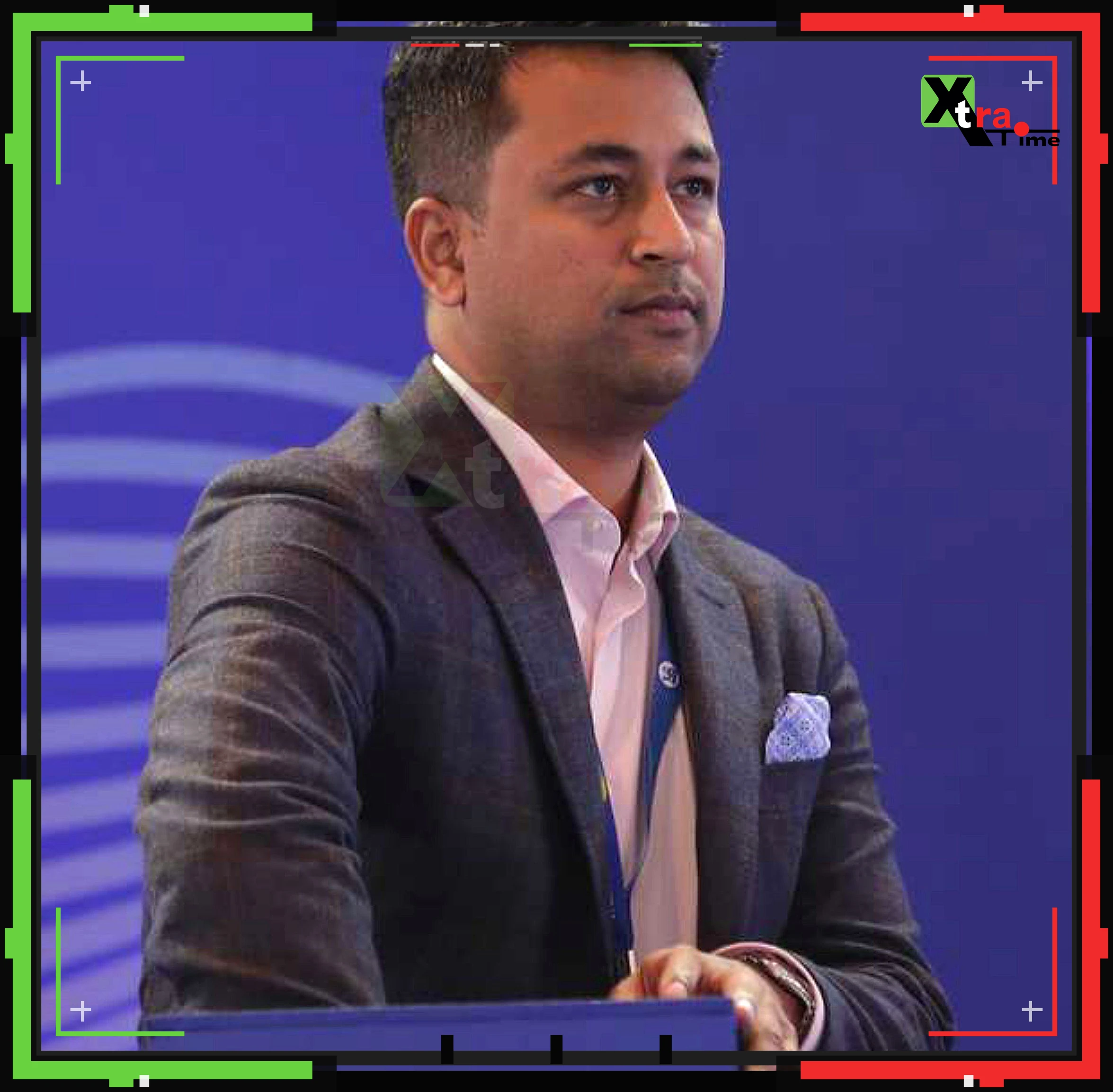 Pragyan Ojha has become the new chairman of the national selection committee, and Ramesh Powar has joined the committee