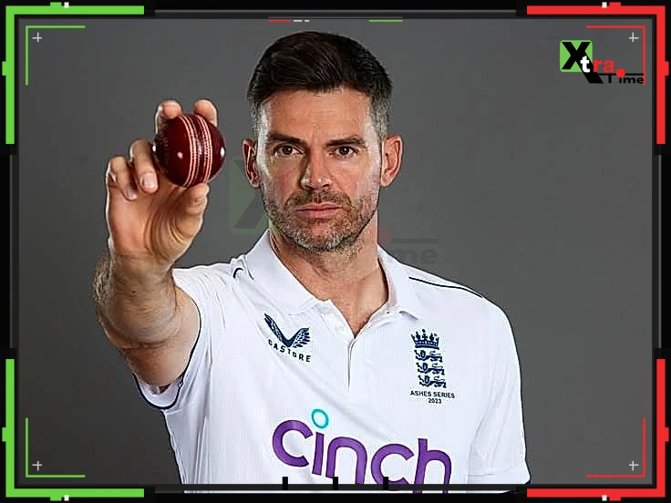Retirement Rumours Swirl Around James Anderson, But No Official Confirmation Yet