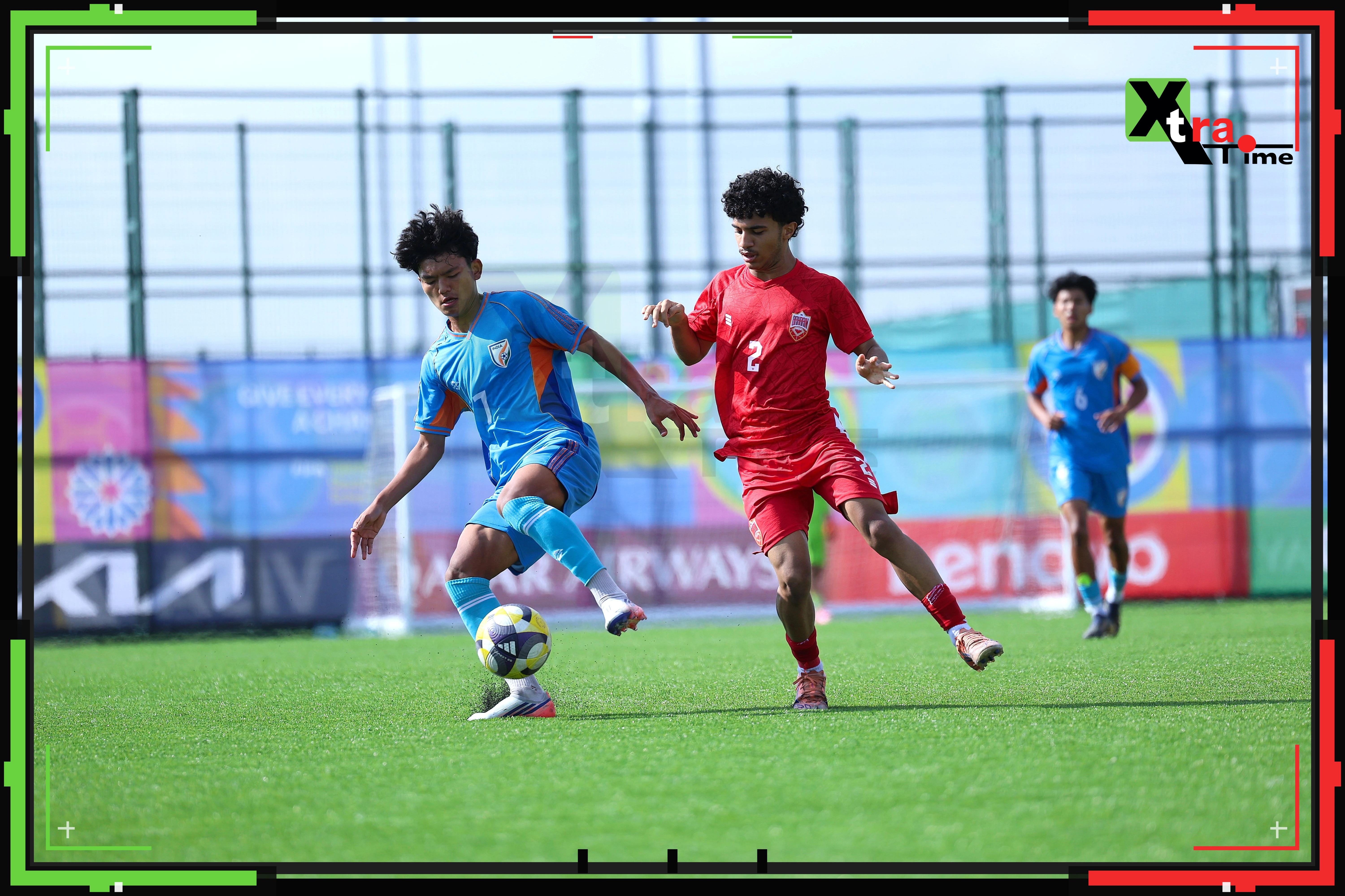 Beyond Results: Bibiano Fernandes Hails India U-15’s Growth, Grit and Learning Curve