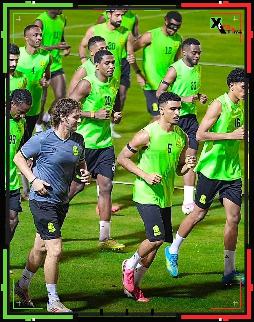 East Bengal Face Oman's Al-Seeb in AFC Champions League Two: Can Habas's Men Capitalise on Their Opponents' Struggles?