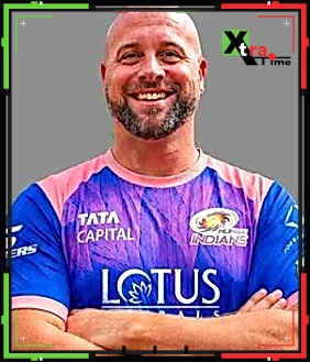 Repair, Not Rebuild: Luke Williams’ Mumbai Indians Blueprint for WPL 2027 Comeback