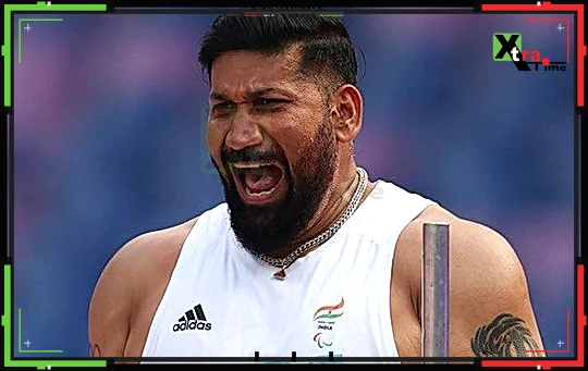 From Polio to Three Asian Para Games Golds: Neeraj Yadav’s Inspiring Journey Ends in Tragedy