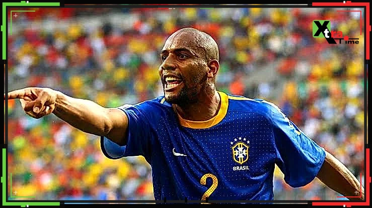 Brazilian Football Superstar Maicon To Come To Kolkata; Will Promote Grassroots Development In Indian Football 