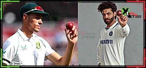 From Jadeja’s Shadow to No.1: How Marco Jansen Became Test Cricket’s New All-Round King