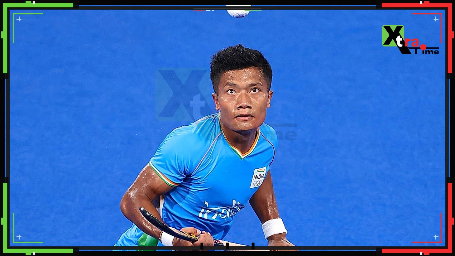 A Farewell Goal for Nilakanta as India’s Next Generation Makes Its Statement