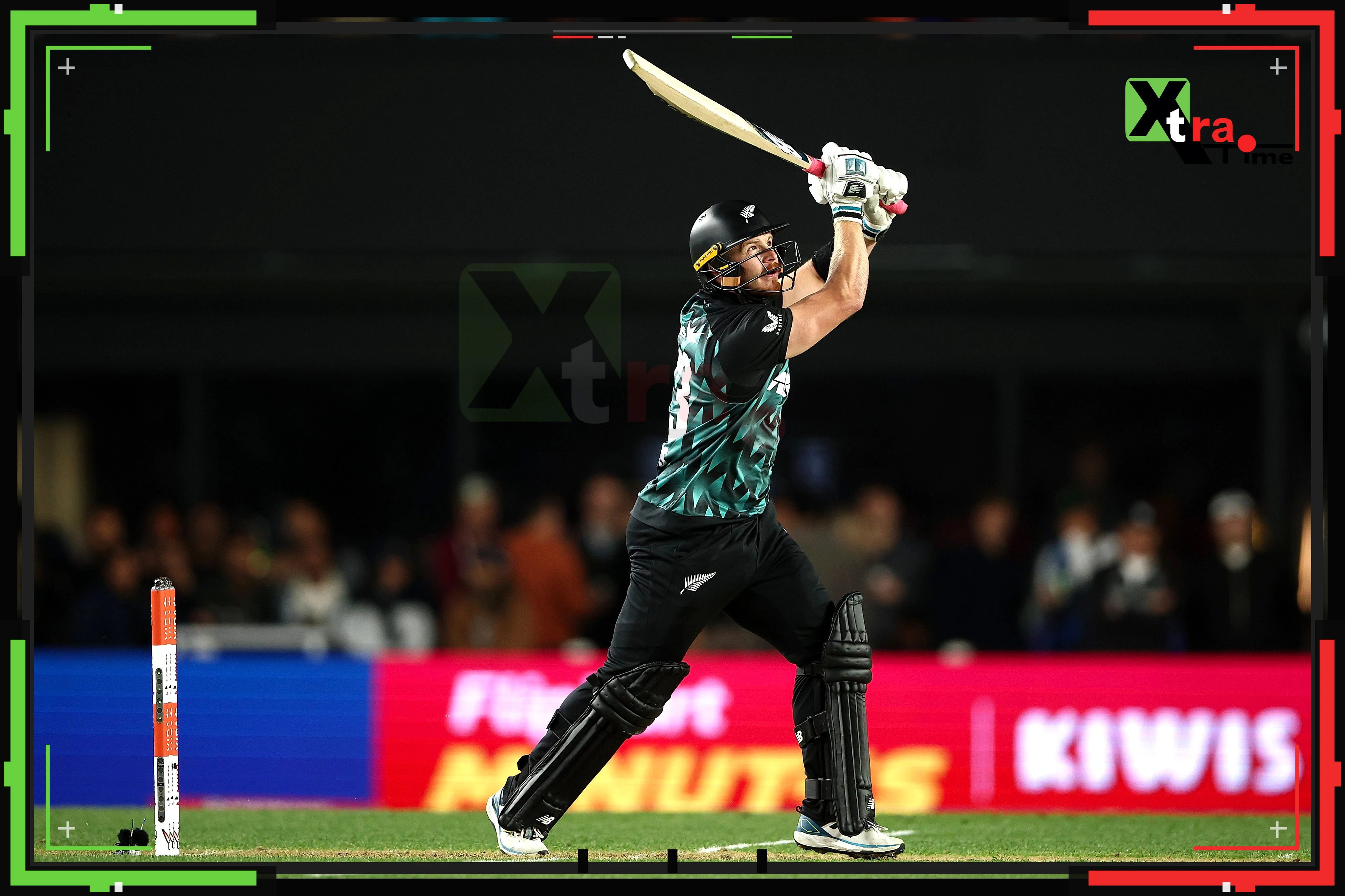 Glenn Phillips, Duffy Ensure NZ Keep Heads Held High Against India With a Dominant Win in the 4th T20i
