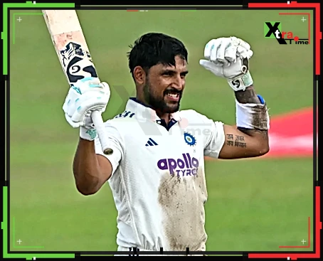 Dhruv Jurel’s Fighting 99 Rescues India A in Crucial New Zealand Test Rehearsal