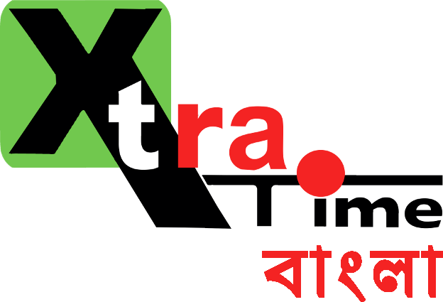 Xtra Time logo